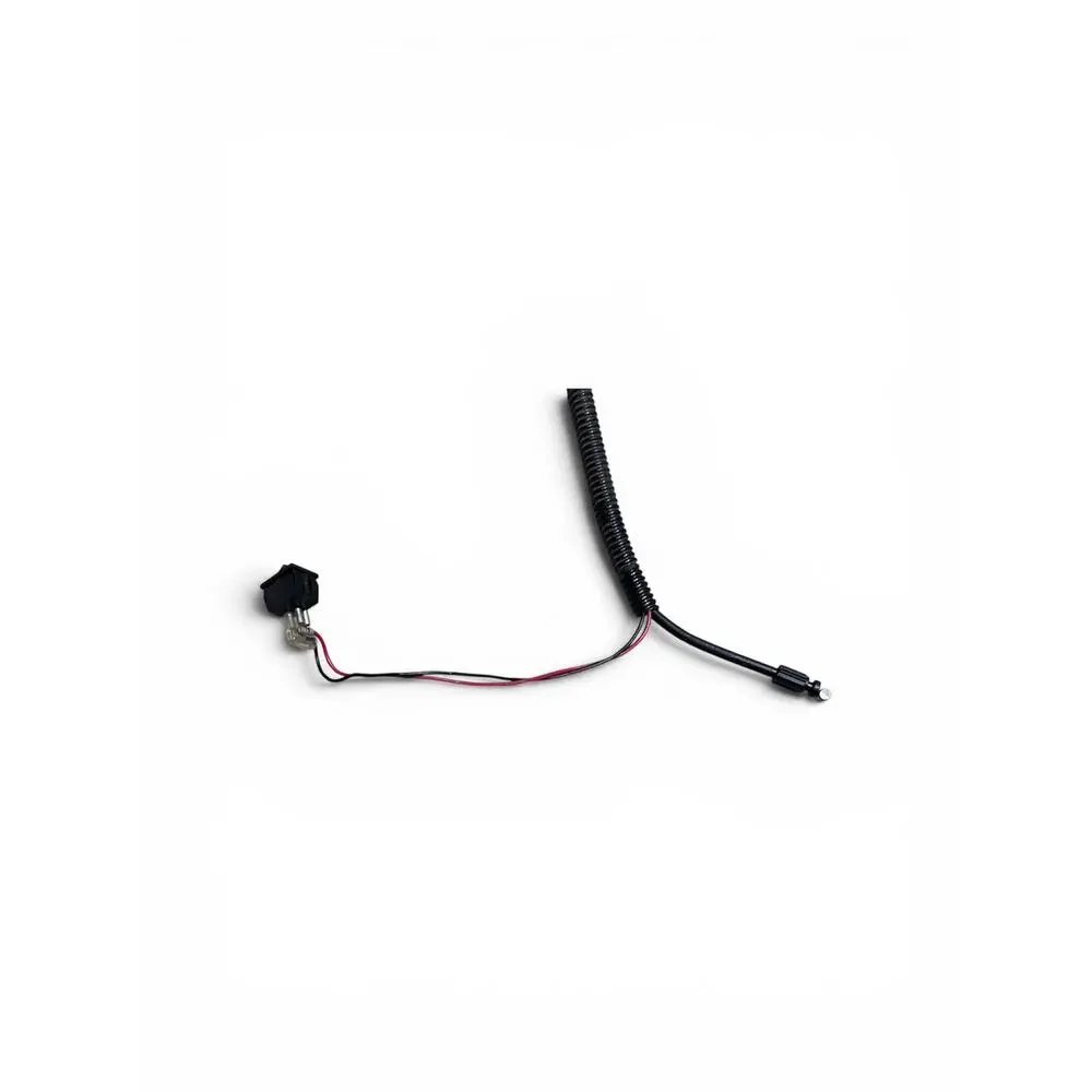 Throttle Cable & Wire Assembly for ryobi backpack leaf blower